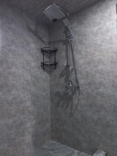 Bathroom 3, Cottage Hillside in Juta, Kazbegi
