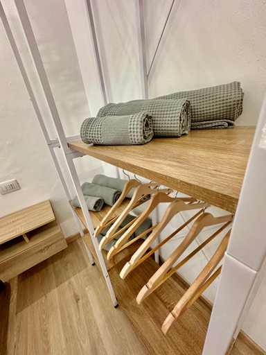Others 4, F&F Apartments, Carbonia-Iglesias
