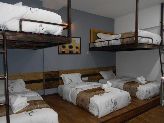 Bedroom 17