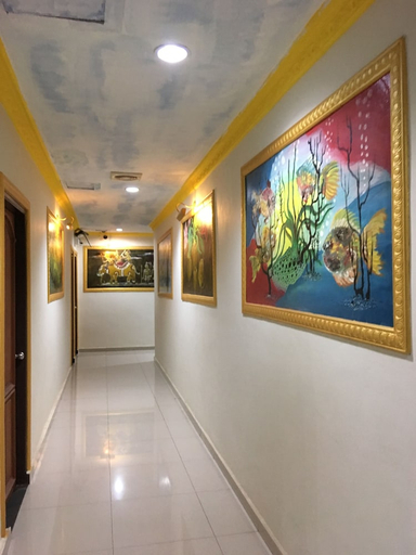 Others 5, Boutique Hotel 01, Batam