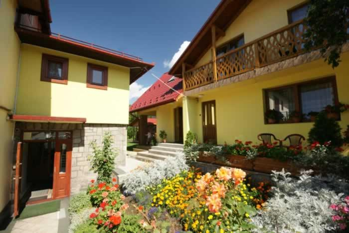 Others 4, Willa Szarotka B&B, Nowy Targ