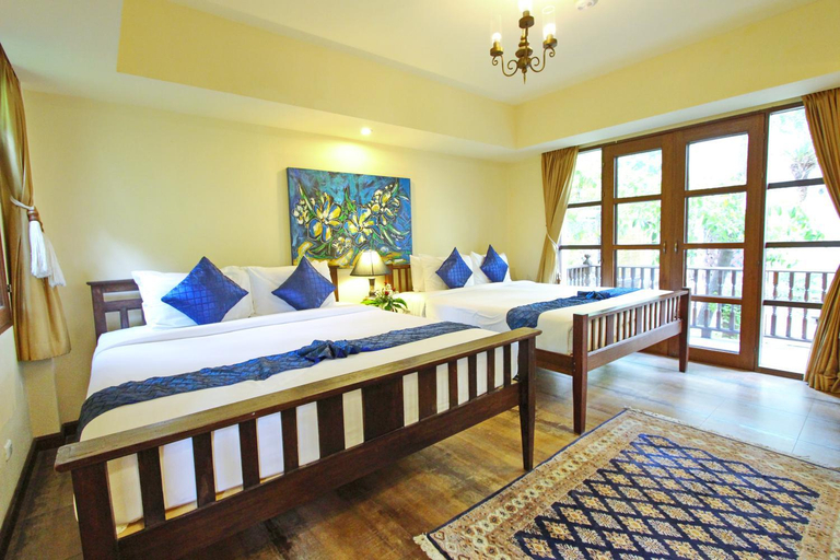 Bedroom 8