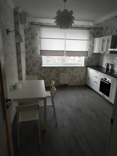Others 5, Comfort Apartment on Bogdanivska street 7b, Solomians'kyi