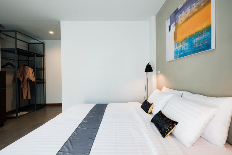 Bedroom 18