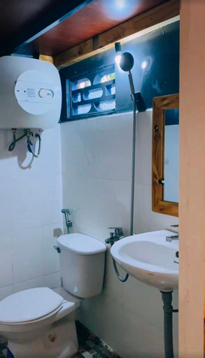 Bedroom 3, THE AWINA, Đà Lạt