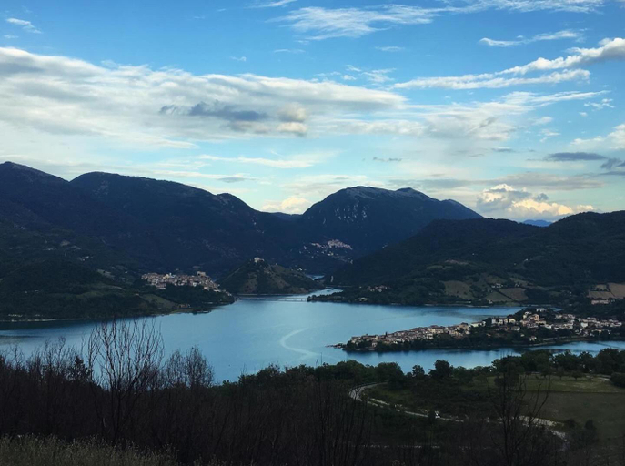 Others 2, C’era Una Volta Affittacamere, Rieti