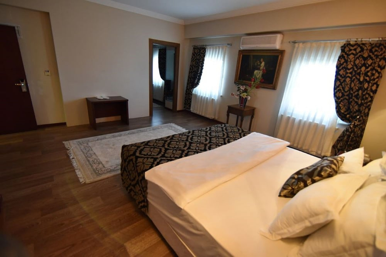 Bedroom 3, Hotel Saylamlar, Yomra