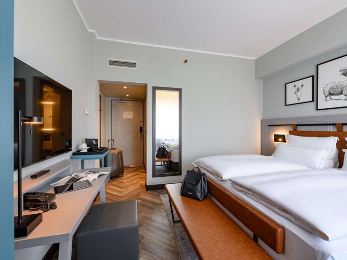 Bedroom 7