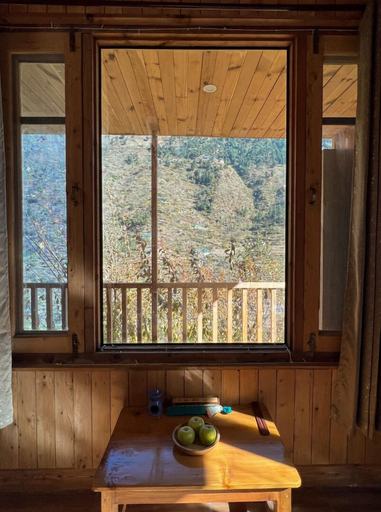 Others 3, Kefi Bakehouse & Stays Tirthan, Kullu