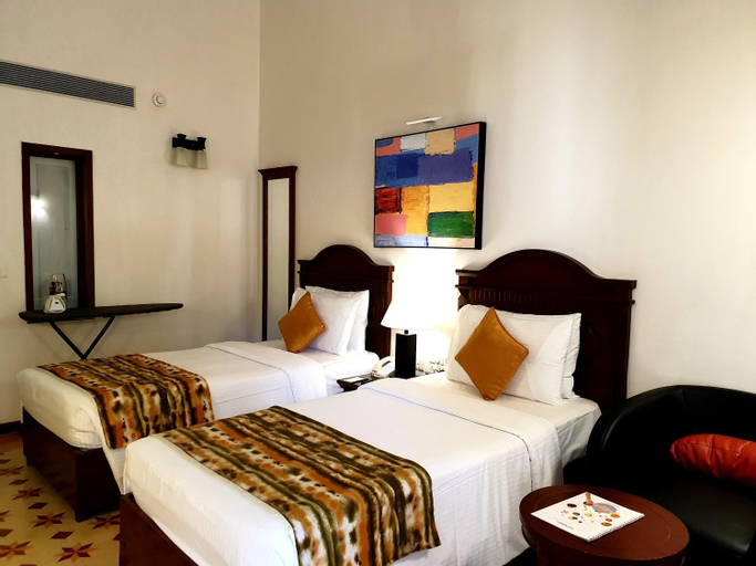 Bedroom 7
