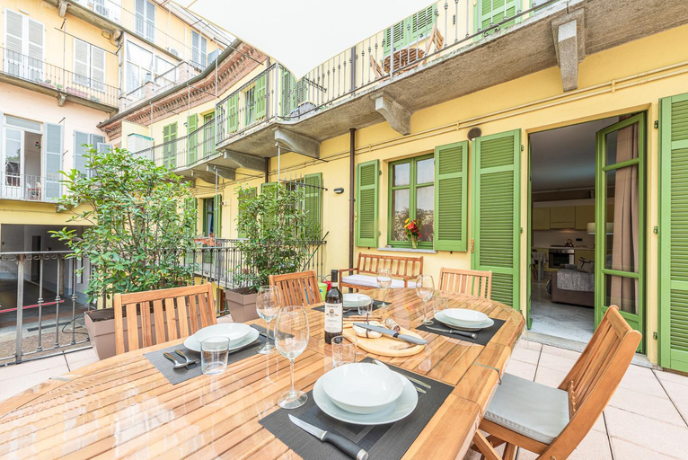 Others 5, DiVino Holiday Apartments, Cuneo