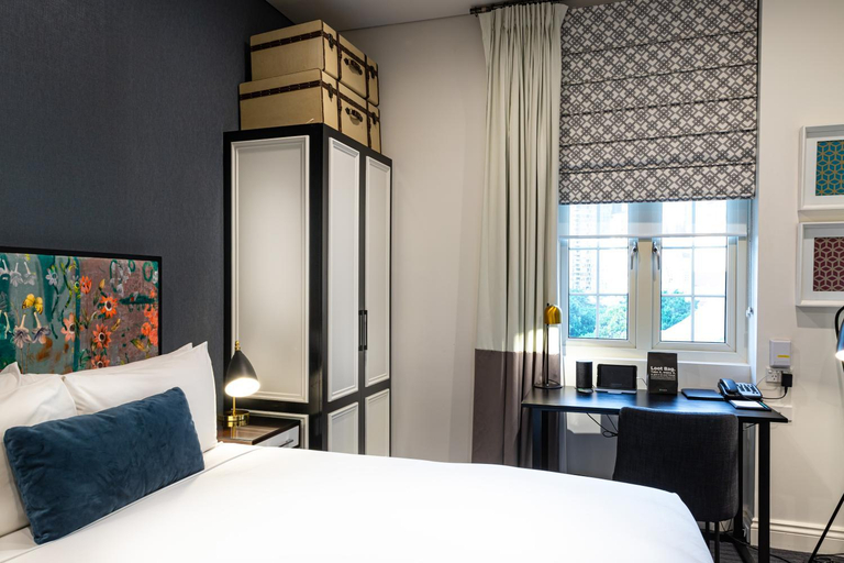 Bedroom 23