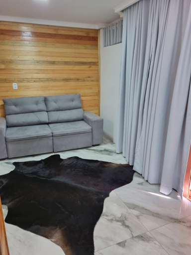 4, Casa elmar, Canela