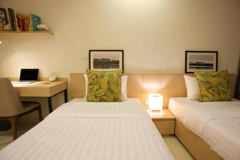 Bedroom 7