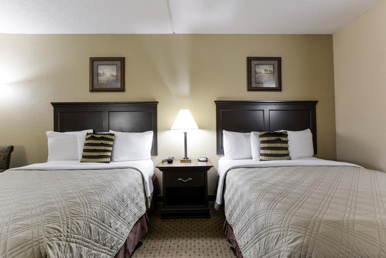 Bedroom 7
