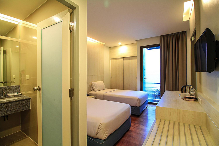 Bedroom 6