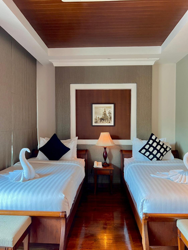 Bedroom 9