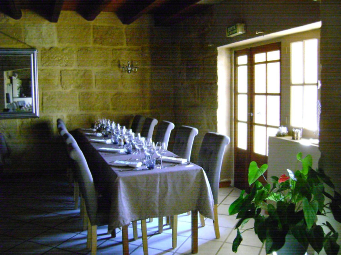 Food & Drinks 5, Le H de SERNHAC, Gard