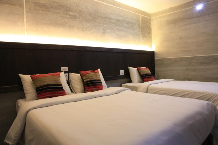 Bedroom 4