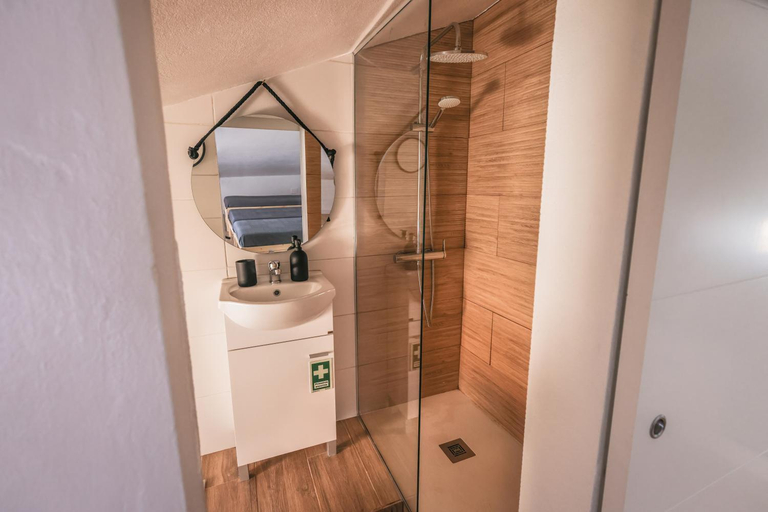 Others 3, SandyBeachApartment, Porto Santo