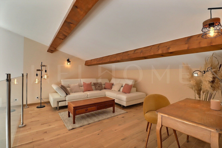 Bedroom 4, La Longère des Cigales - 4 étoiles - Mas, Bouches-du-Rhône