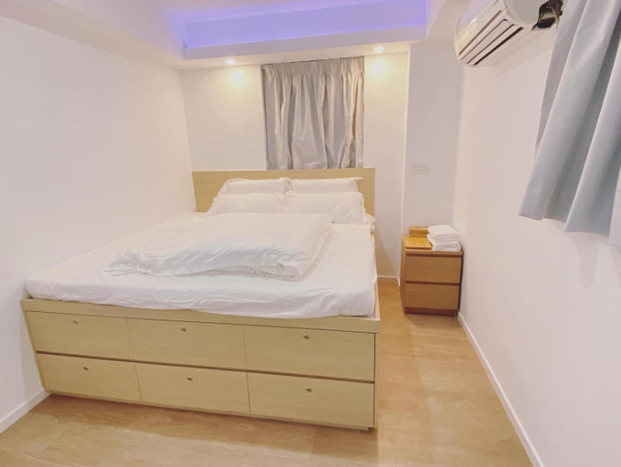 Bedroom 6