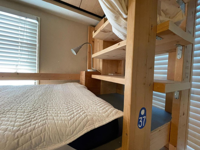 Bedroom 7