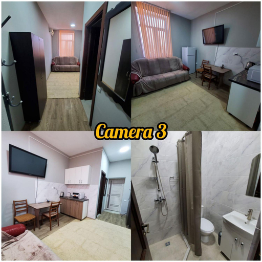 Others 5, ARMONIE AIRPORT Studio