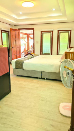 Others 5, Lampang Hideaway Guesthouse, Muang Lampang