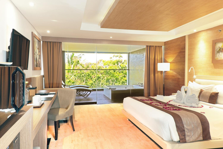 Bedroom 25
