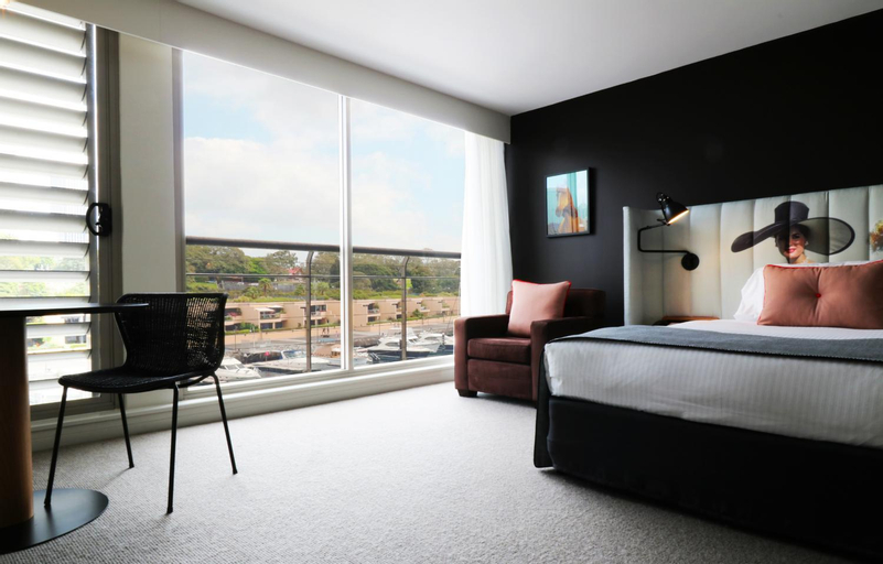 Bedroom 20