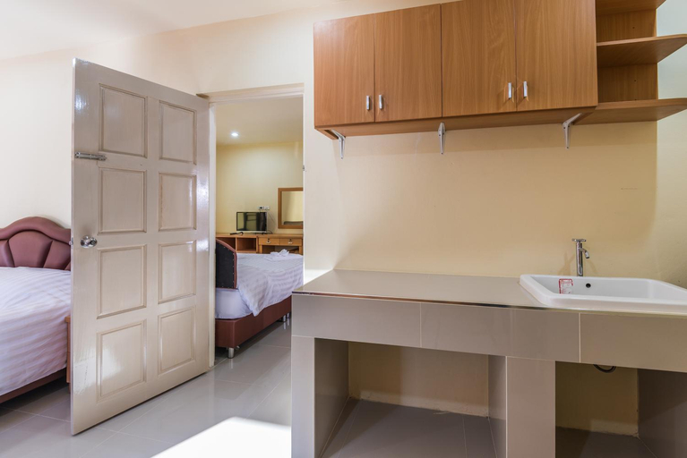 Bedroom 7