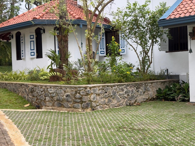 Exterior & Views 2, The The Residence Bentota, Bentota