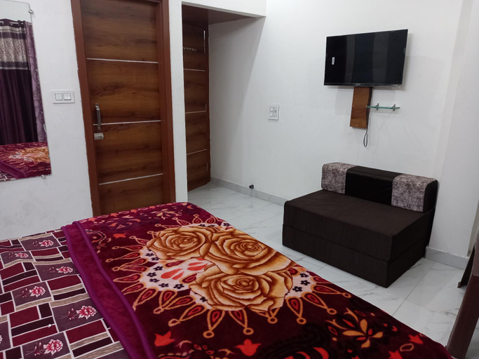 Others 2, Trish Home Stay, Amritsar
