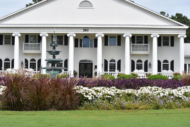 Others 4, Beautiful Ground Floor Golf Resort Villa 1503 Steps from the Pool, Brunswick
