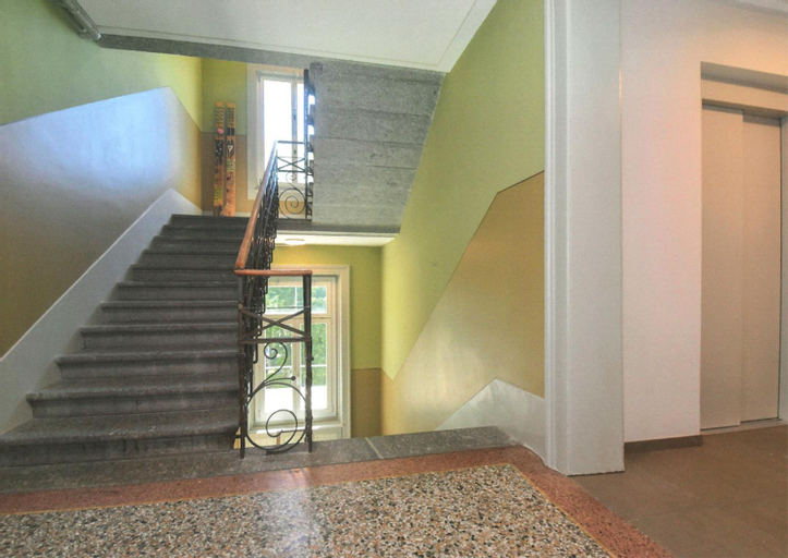 Others 5, Concept Hotel Landhaus, Burgdorf