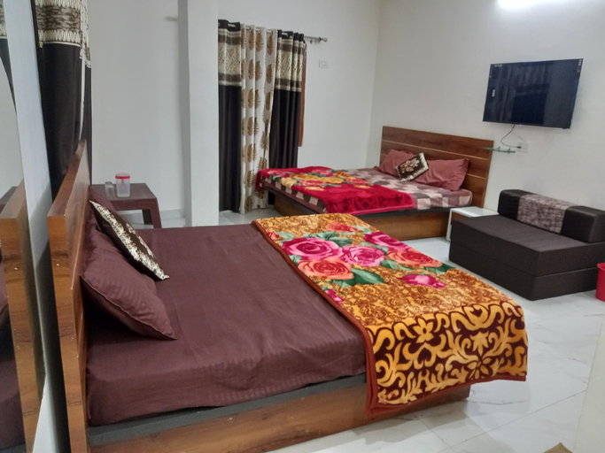 Others 5, Trish Home Stay, Amritsar
