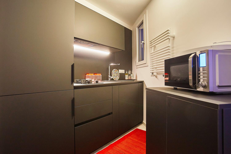Others 3, Porta del Golfo Apartments & Suites, Trapani
