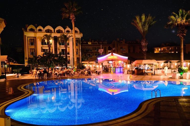 Sport & Beauty 2, Club Anastasia Apart, Marmaris
