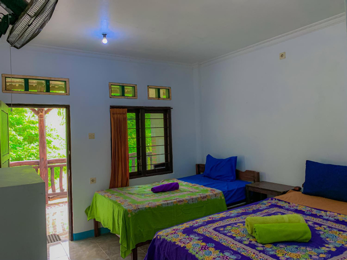 Bedroom 7