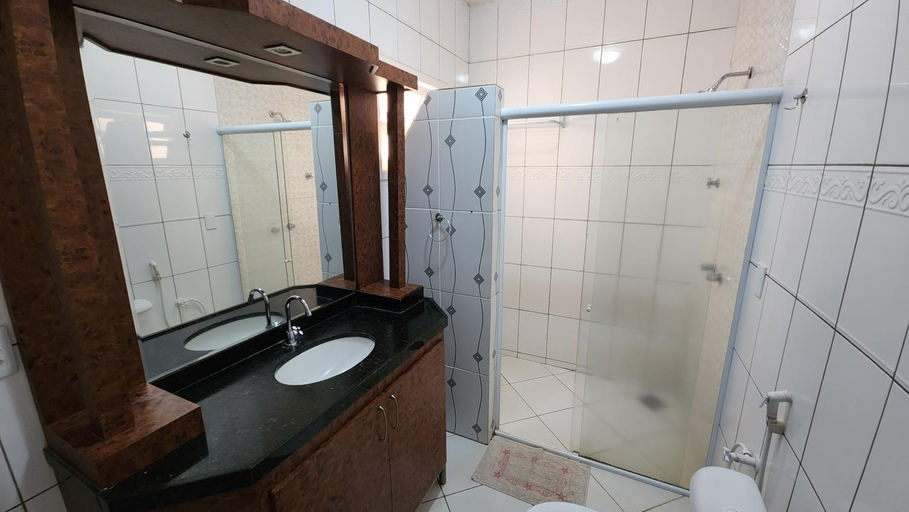 Bathroom 3, POUSADA CEARA PORTO DAS DUNAS, Aquiraz