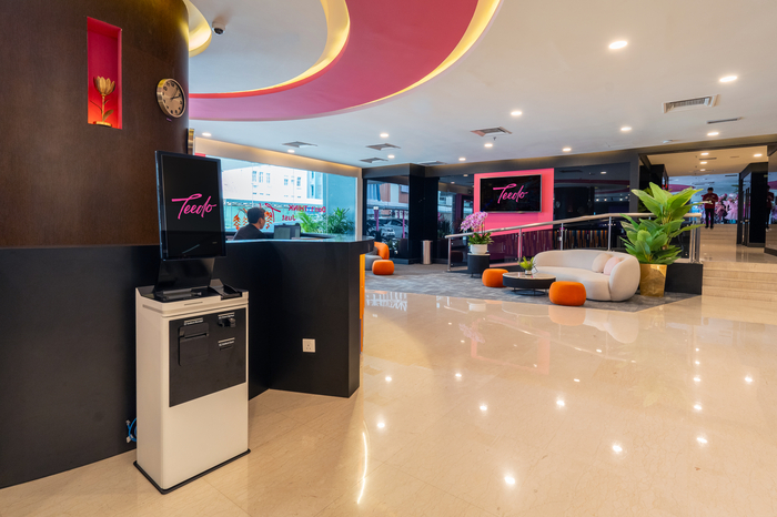 Others 3, Teedo Hotel, Kuala Lumpur