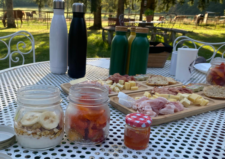 Food & Drinks 5, La Forge de Malpas, Doubs