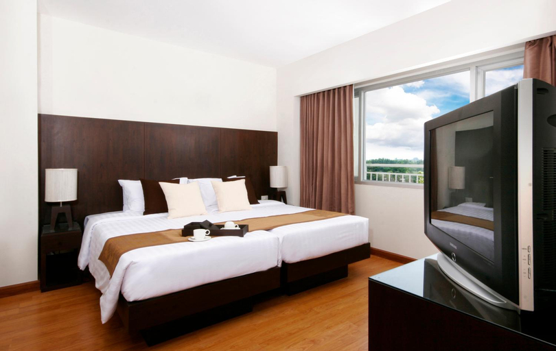 Bedroom 12