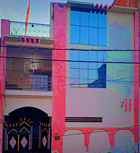 Exterior & Views, Atithi Dev guest House , Faizabad
