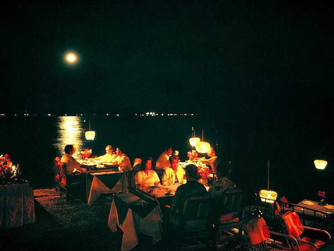 Others 2, Begonville Pension, Manavgat