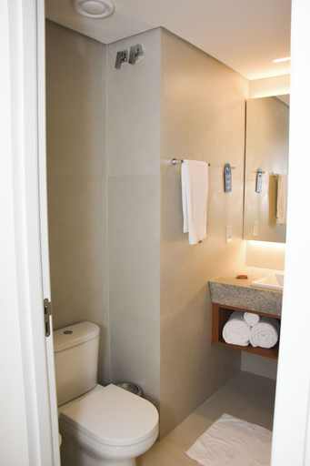 Bathroom 4, PORTO ALTO VERSATIL GESTAO, Ipojuca