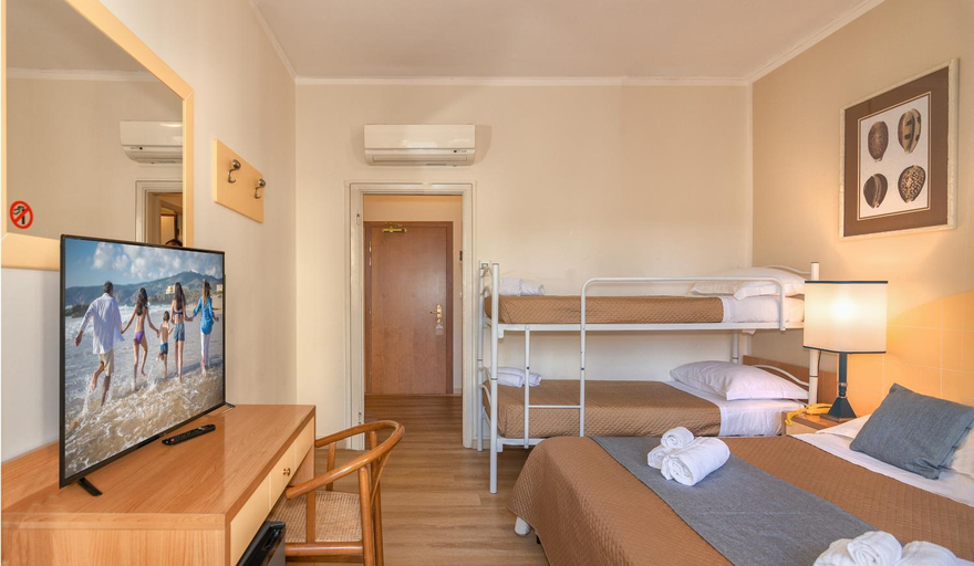 Bedroom 12
