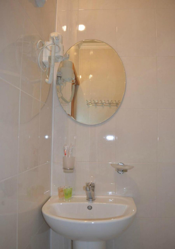 Others 5, Mini-Hotel Pulsar, Astana City