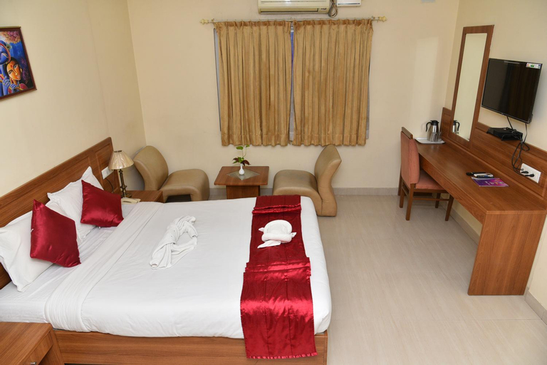 Bedroom 10